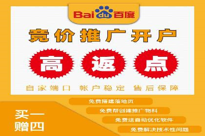 百度搜索广告推广的实战案例详解
